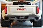 2026 GMC Sierra 1500 First Look The Ultimate Full Size Truck Is Here