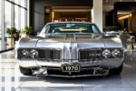 2026 Oldsmobile 442 – The Iconic Muscle Car Reborn for a New Era