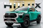 2025 Toyota Hilux Review Power Performance & Reliability Explained