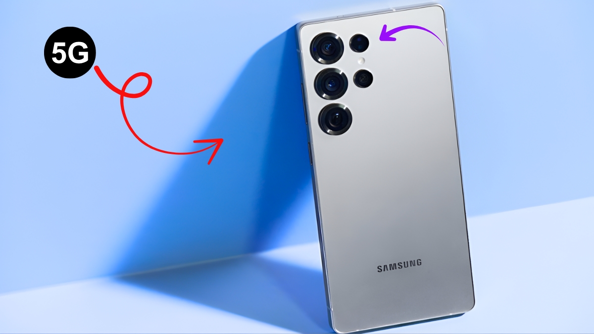 Samsung Galaxy S25 Ultra Review Specs Features & Price Explained