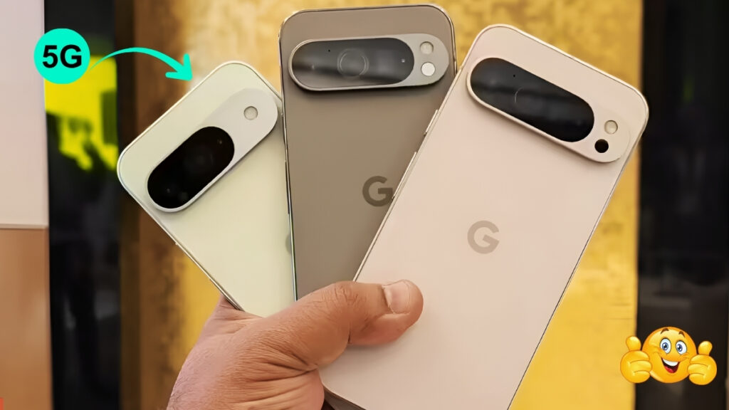 Google Pixel 9 Pro Review Specs Camera and AI Features Explained