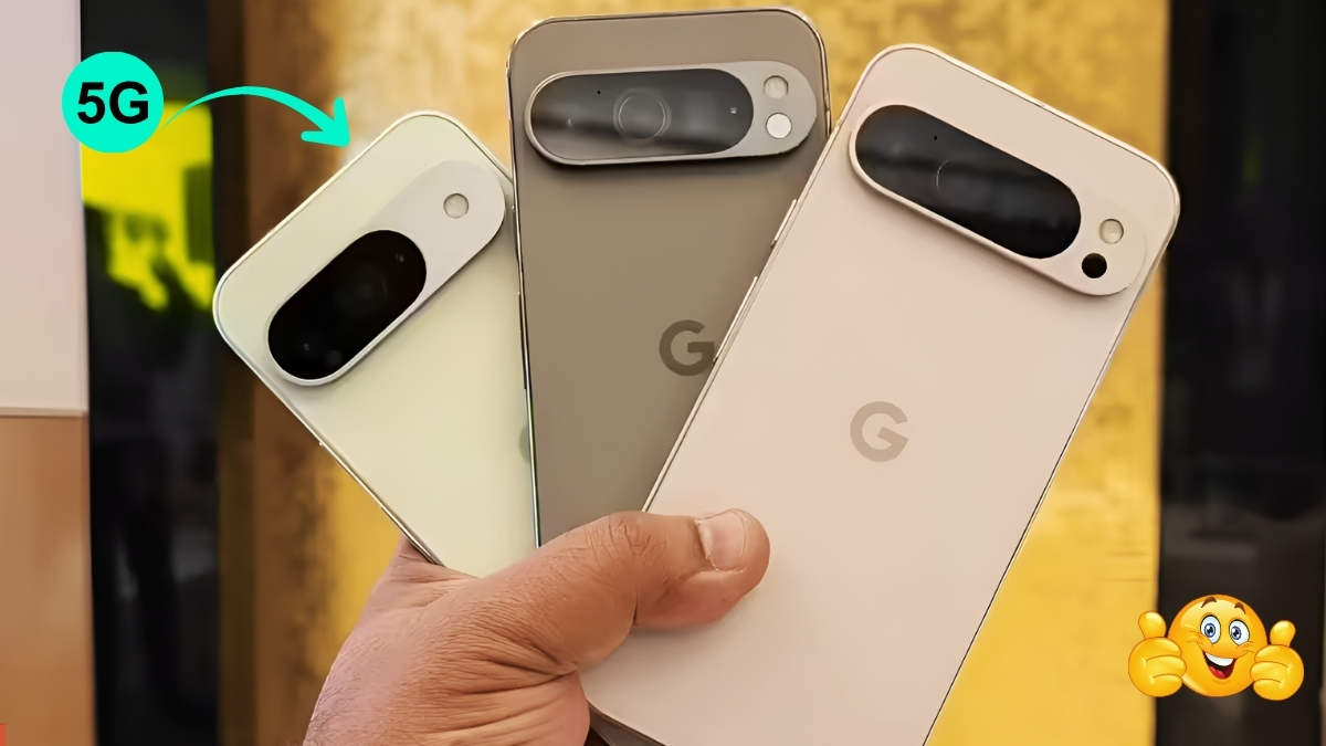 Google Pixel 9 Pro Review Specs Camera and AI Features Explained