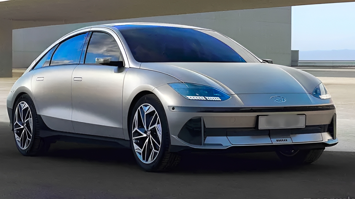 Hyundai Ioniq 6 Review Price Range Features & Performance Explained