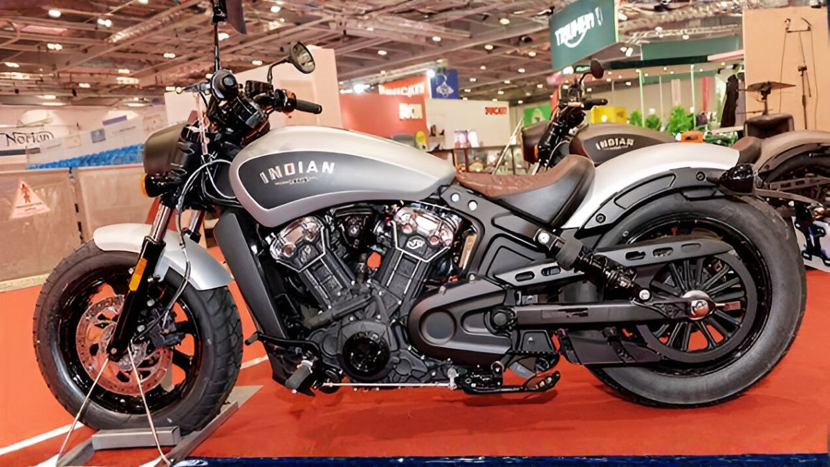 Indian Scout Bobber Price Mileage Specs and Everything You Need to Know