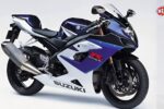 Suzuki GSX-R1000 K5/K6 Review 2005 - 06 Specs Performance & Legacy Explained