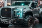 2026 Caterpillar Pickup Truck Launch First Look Smart Features Mileage & Showroom Price