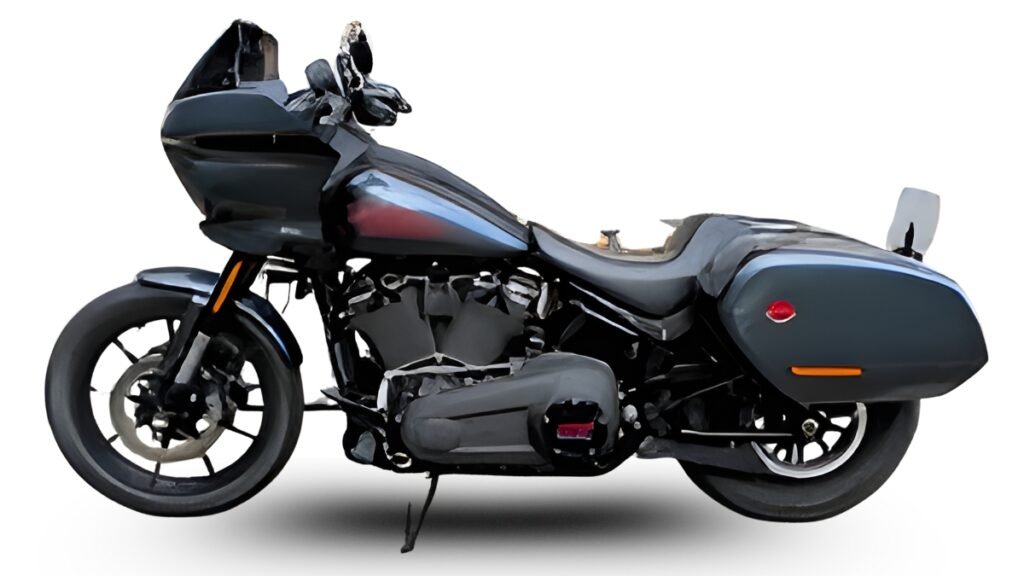 Harley Davidson FXLRST 2025 Review Road Test Engine Specs Ride Feel & Features Explained
