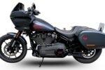 Harley Davidson FXLRST 2025 Review Road Test Engine Specs Ride Feel & Features Explained