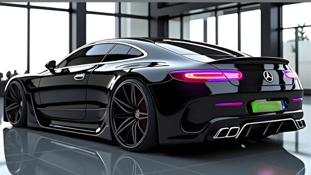 2026 Mercedes X Class Pickup Truck First Look High Tech Features Mileage & Showroom Price