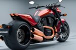 Kawasaki Vulcan S 2025 vs Royal Enfield Super Meteor 650 Price Features & Which One to Choose