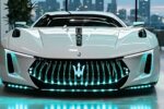 Ferrari Elettrica Confirmed: Quad Motor 1000 BHP Electric Supercar Revealed
