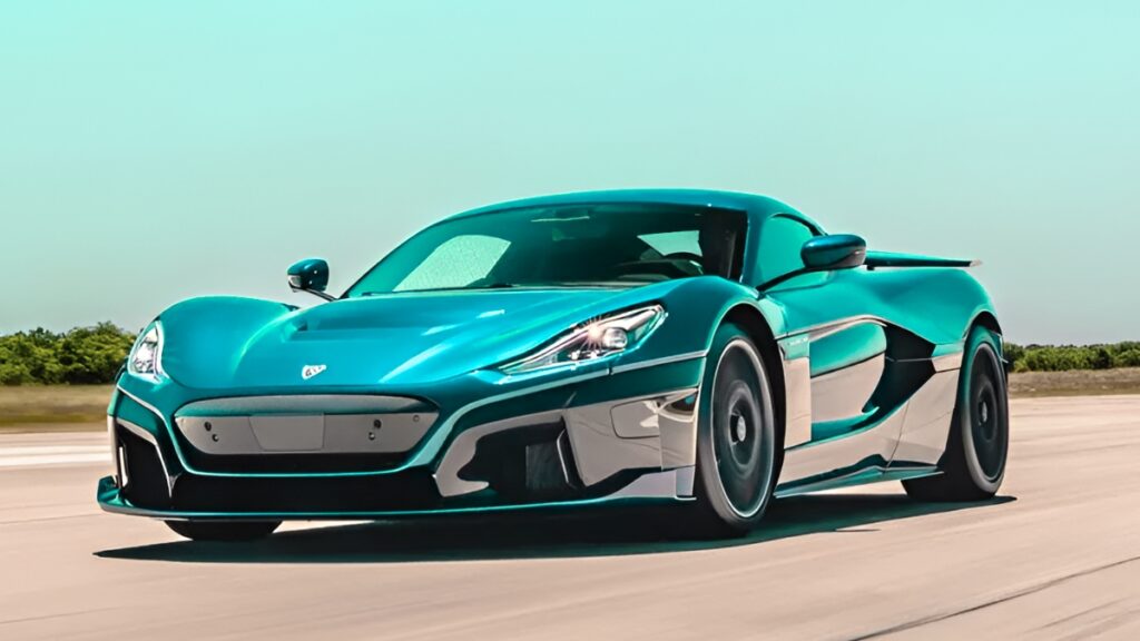 The 2025 Audrain Auction: Historic Moments and Million Dollar Cars That Stole the Show