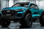 2025 Audi Pickup Truck Price Features & Mileage