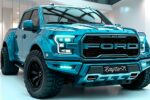 2026 Ford F 150 Raptor R Review Power Performance & Everything You Need to Knowi