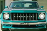 New 2026 Chevy Impala SS Revealed A Legendary Muscle Sedan Returns!
