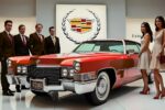 The Legendary Cadillac Coupe De Ville Where Classic Style Meets Timeless Luxury