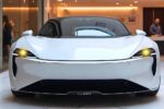2025 Lucid Air Sapphire Official First Look at the Ultimate Electric Super Sedan