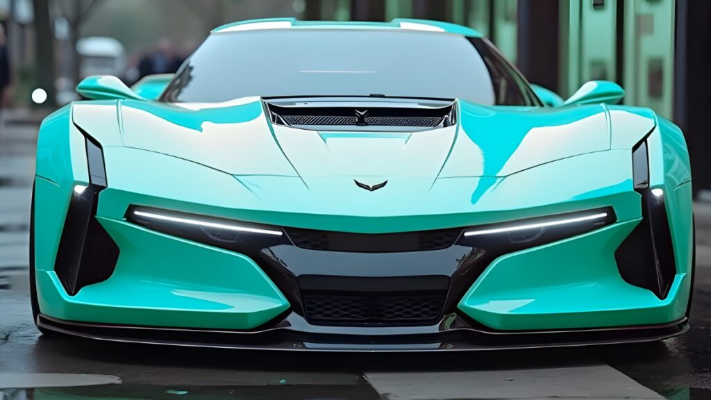 2026 Corvette Zora Price Engine Specs & Performance vs Ferrari and McLaren