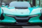 2026 Corvette Zora Price Engine Specs & Performance vs Ferrari and McLaren