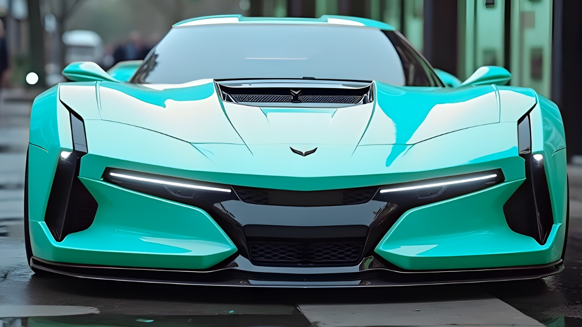 2026 Corvette Zora Price Engine Specs & Performance vs Ferrari and McLaren