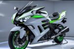 The Apex Predator Returns 2026 Ninja H2 First Look