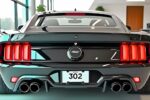 2026 Ford Mustang Eleanor Returns Modern Muscle Meets Classic Legend