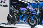 The 2026 Kawasaki Ninja H2R Is Here Faster and More Extreme Than Ever!