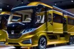 2026 Honda Motorhome Debuts with Bold Design, Advanced Tech, Robust Engine, Fuel Efficiency & Pricing