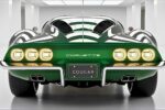 2026 Chevrolet Corvette C1: The Classic Muscle Car Meets Modern Tech
