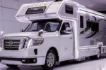 2026 Nissan Camper Motorhome Unveiled with Sleek Design, Smart Features, Strong Engine, Mileage & Pricing