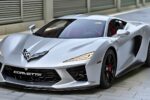 2026 Corvette ZR1: Redefining Performance with Unmatched Power and Precision