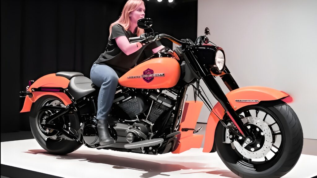Top 5 Features That Make the Harley Davidson Fat Boy Stand Out