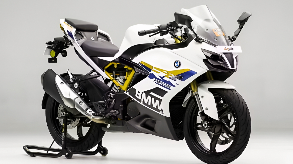 Top 7 Reasons the BMW CE 04 2025 Leads Future Mobility