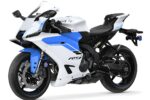 The Yamaha R9 2025 Sets a New Benchmark in Speed