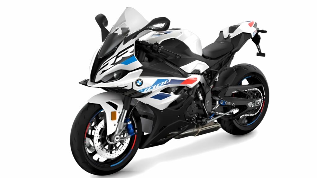 BMW Motorrad 2025 Review Performance Comfort and Elegance