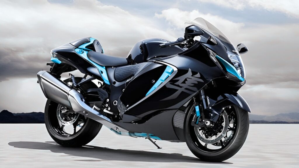 Discover the Excitement Motorcycles Designed for Thrill Seekers