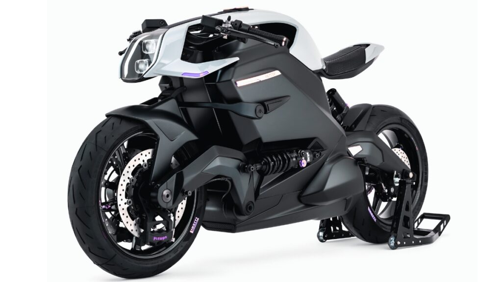 Honda Bikes 2025 Combining Performance Technology and Exploration